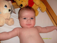 My cutie pie Peyton!