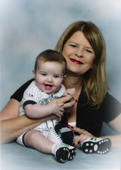 My Sweet Little Man!