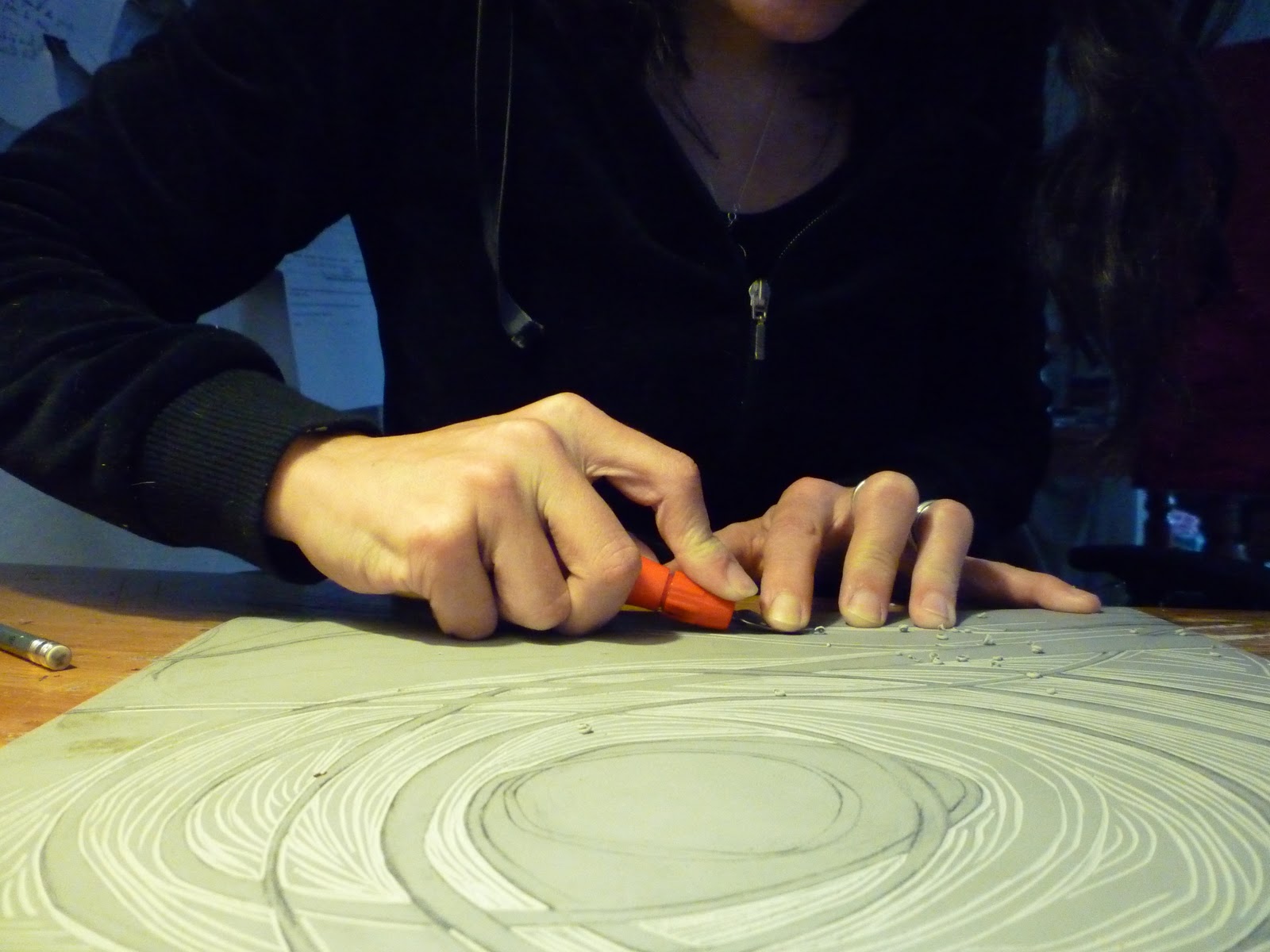 The Turret Process: 28/09/10