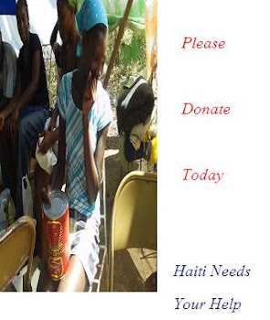 Help Haiti Today