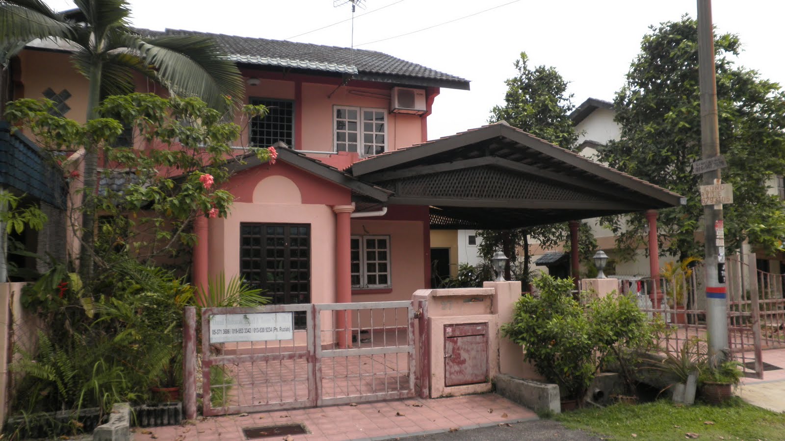 Homestay Kota Damansara Homestay Kota Damansara
