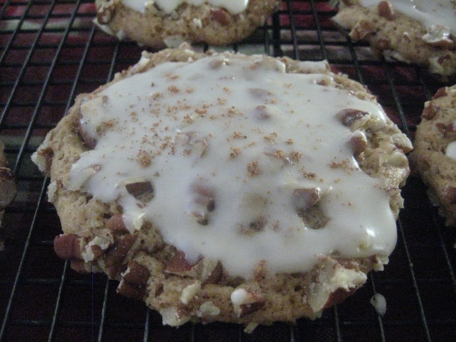 Dreamin' It Vegan Rum Jumbie