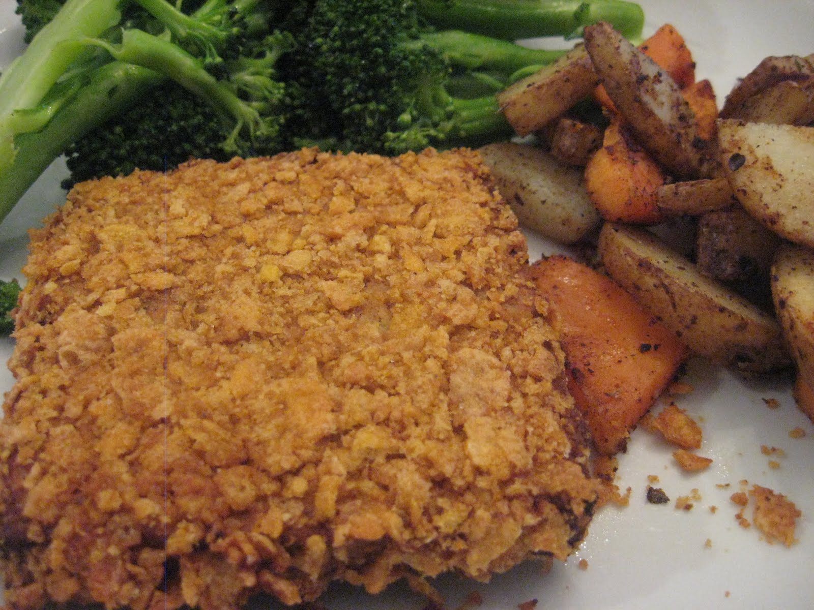 Dreamin' It Vegan Helen's Kitchen, Tofurky and Quinoa Salad