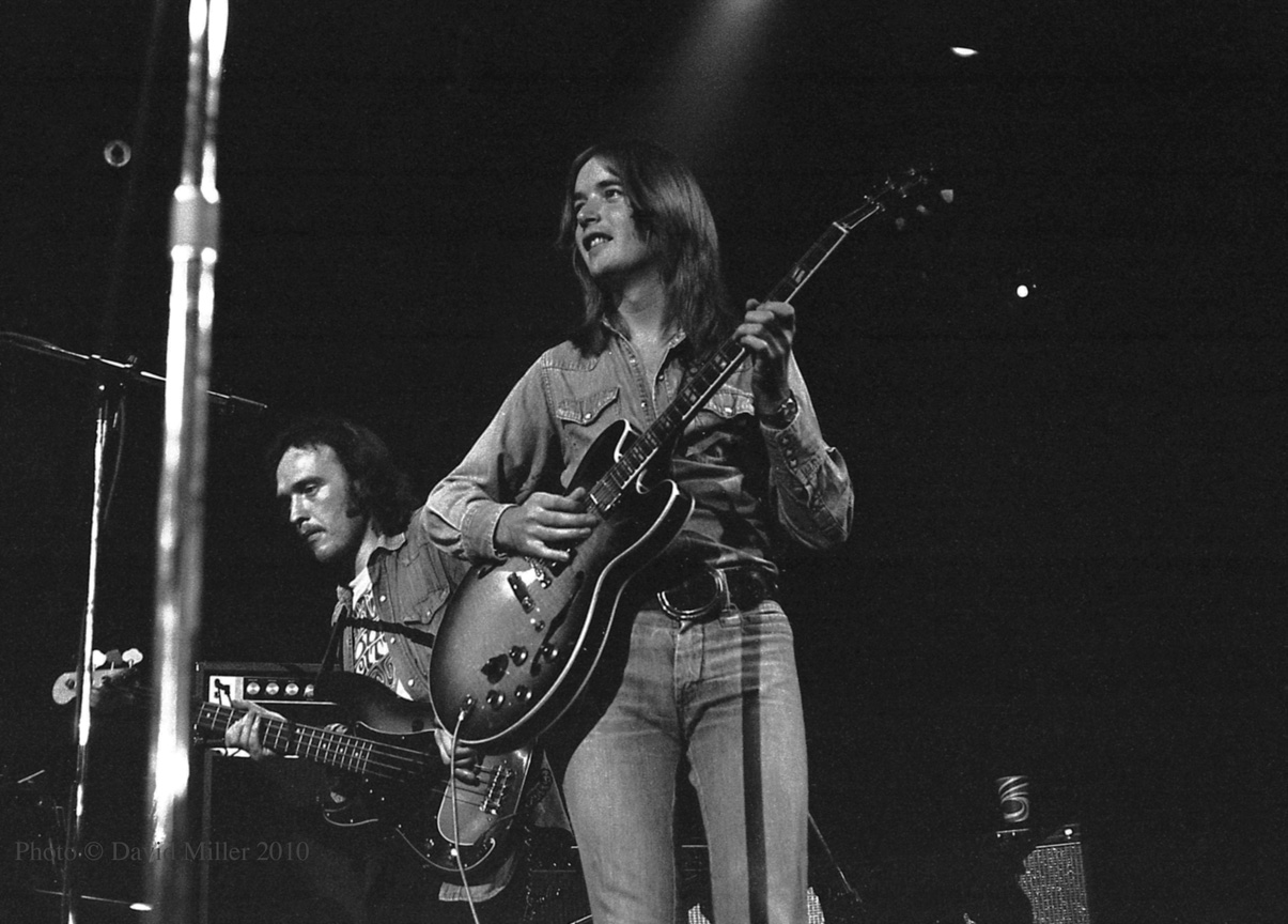 Brit Rock by the Bay SAVOY BROWN JUNE 1974