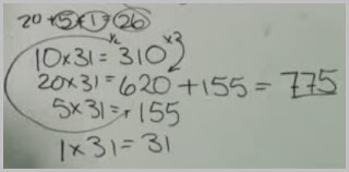 Kay Brooks: Math mastery by 5th grade