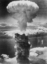 Stop Nuclear Testing!
