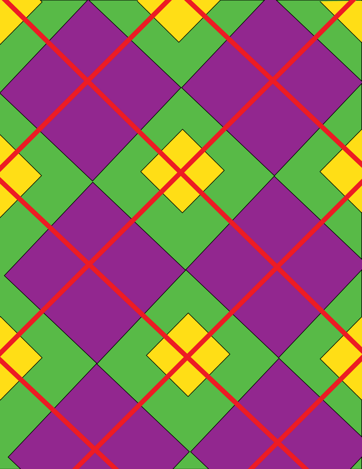 art-3484c-principles-of-graphic-art-shape-pattern-and-color-harmony-ex-s