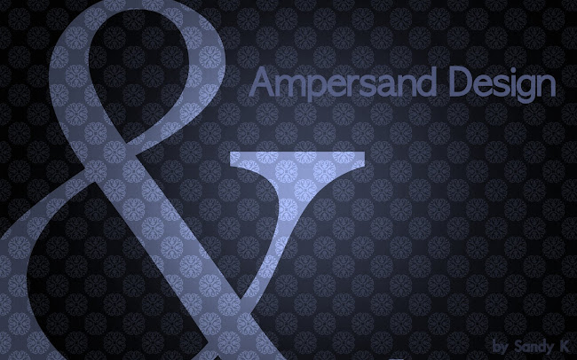 Ampersand Design
