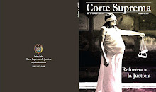 CORTE SUPREMA DE JUSTICIA