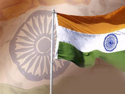 India the great.: The Partition of India