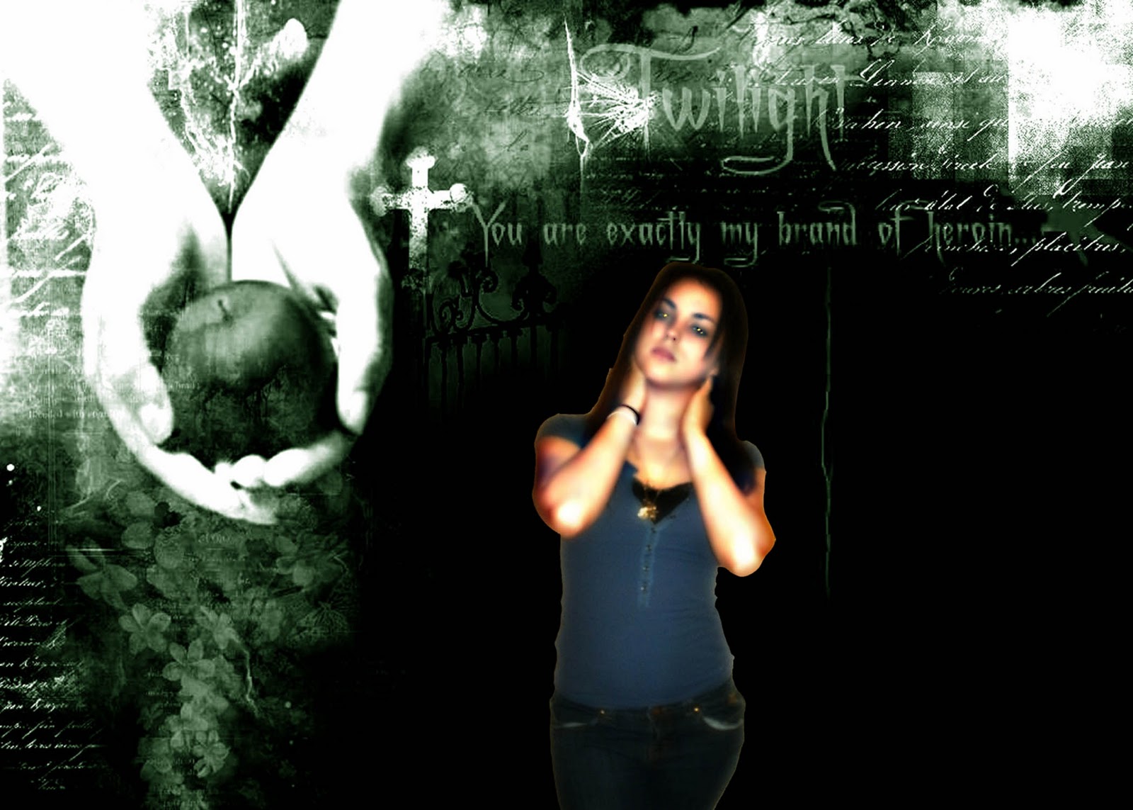 Jessica Cabral Ponte Digital Media Experience: Photographic Truth(: