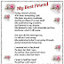 Nice Quotes, Poems, Love Quotes, Sweet Love Words, Messages...: My Best