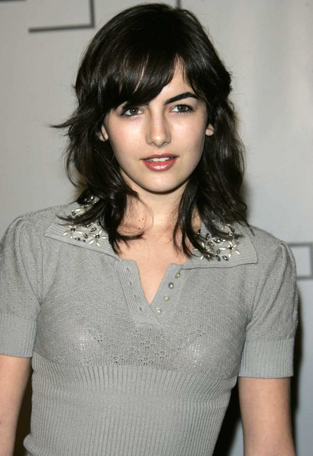 Camilla Belle Routh in Los Angeles