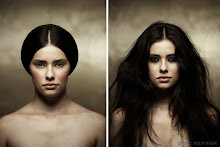 make-up and hair Virginia Holmes for fat mu