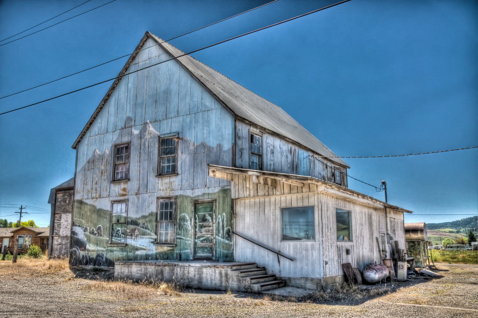 Bradens Adventure and Photo