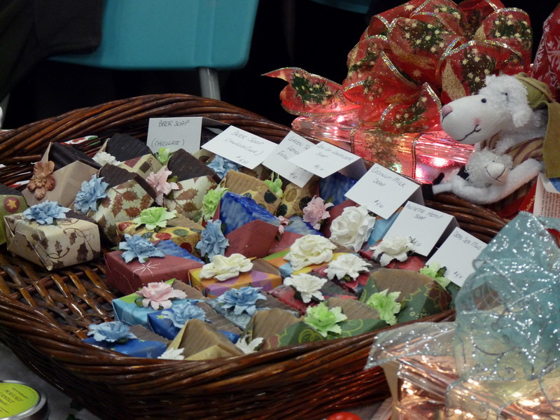 You Sell Small And Large Candles At A Craft Fair You Sell Small And Large Candles At A Craft Fair