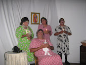 Señoras de Maracaibo