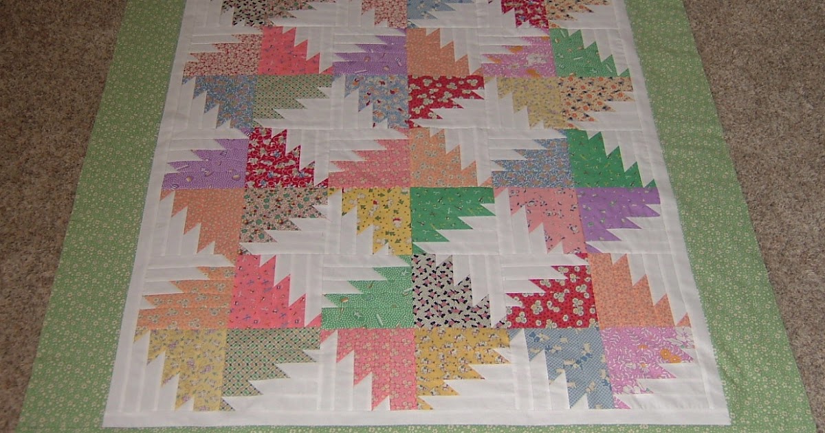 Happy Valley Quilter It's all the Buzz