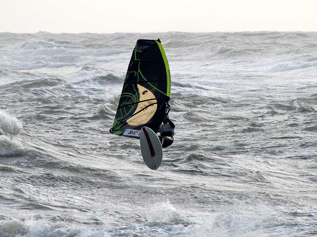 Windsurf Livorno, Tre Ponti