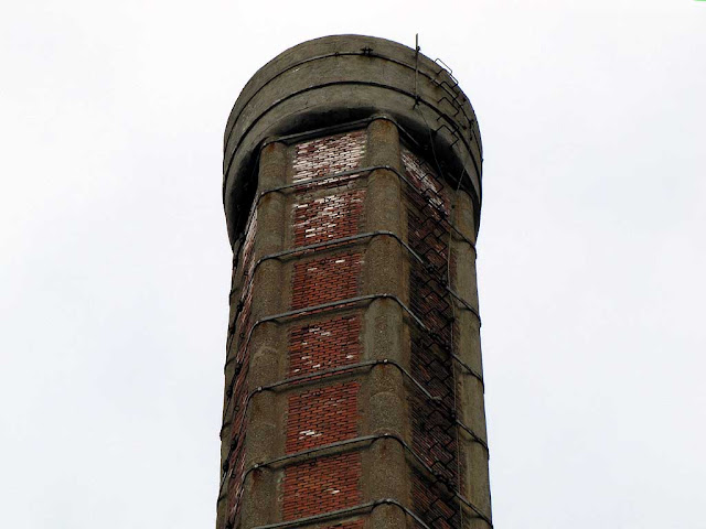 Two Chimneys