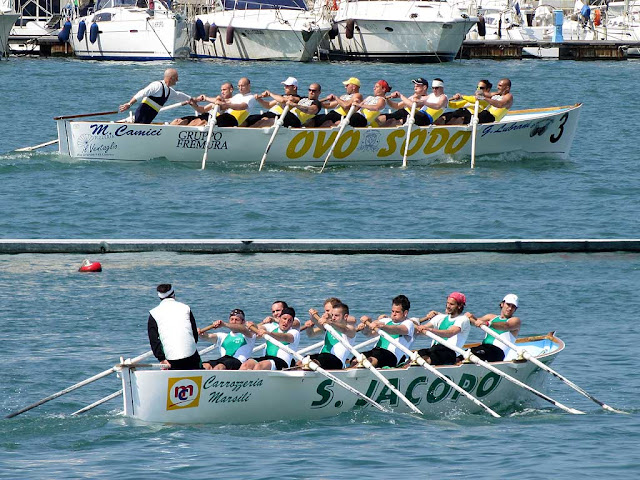 Trofeo D'Alesio 2010
