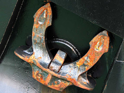 Signora del Vento, anchor