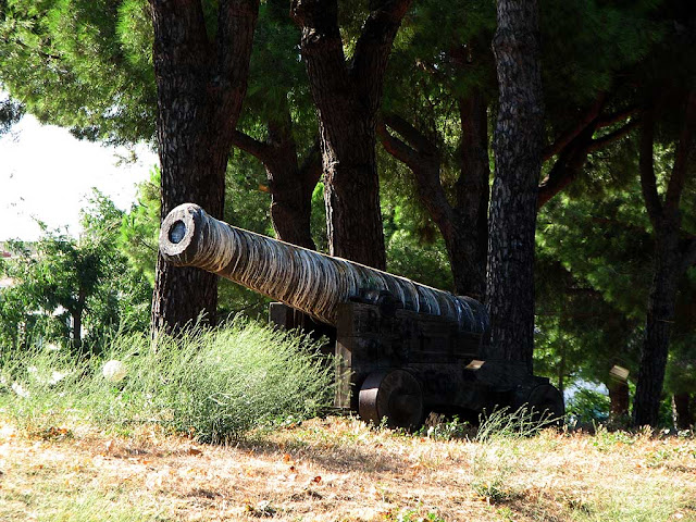 Fortezza Nuova, Livorno
