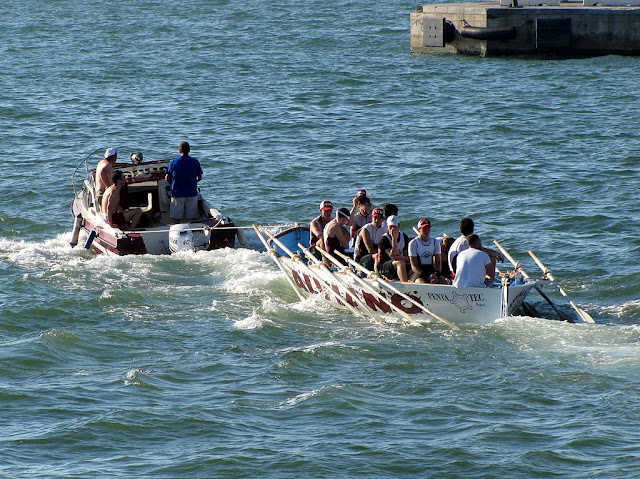 Salviano, Coppa Risi'atori 2010, Livorno
