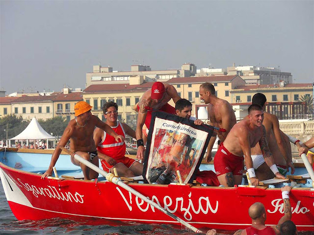 Palio Marinaro 2010