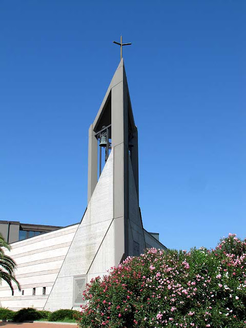 Church of Santa Lucia Vergine e Martire, Saint Lucy Virgin and Martyr, Banditella, Antignano, Livorno