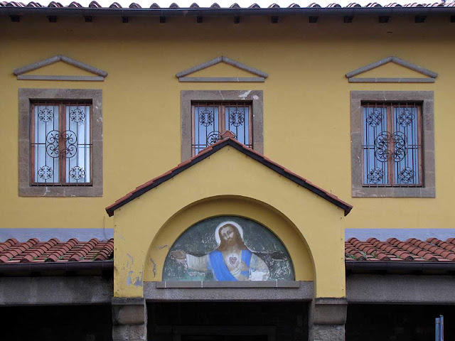 Livorno, chiesa della Santissima Trinità