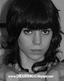 Chicas Rolingas: 1 [B]