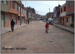 En el barrio