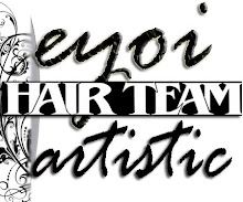 Eyoi Team Makeup/Hair Artistik
