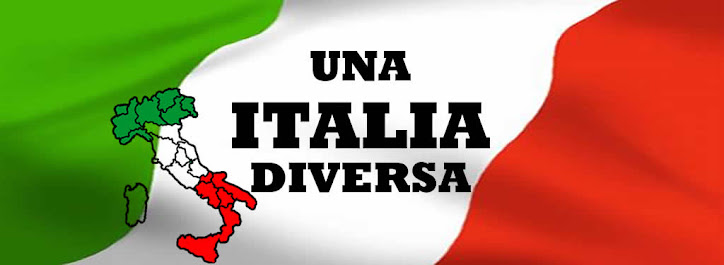 UN ITALIA DIVERSA
