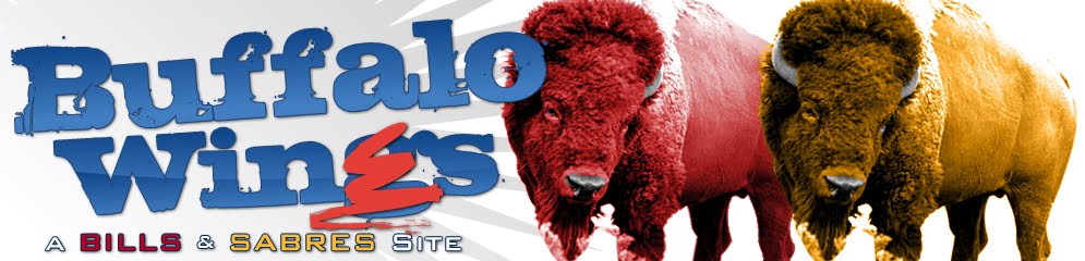 Joe from NYC Blog: Everything Buffalo Bills, Buffalo Sabres, and Buffalo Media