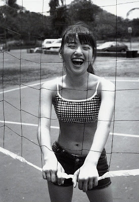 Cute Japanese and Asian School Girls: Miku Ishida Photo Gallery #1