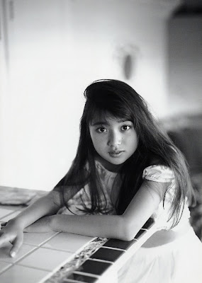 Cute Japanese and Asian School Girls: Miku Ishida Photo Gallery #1