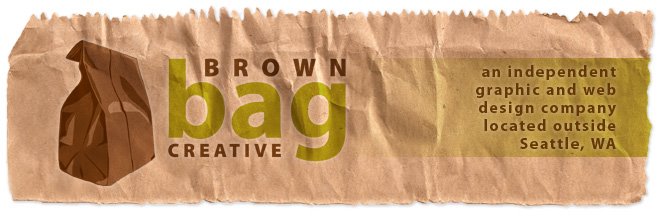 brown bag creative