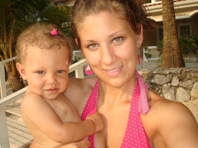 Day at the Beach