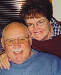 Joy and Merv