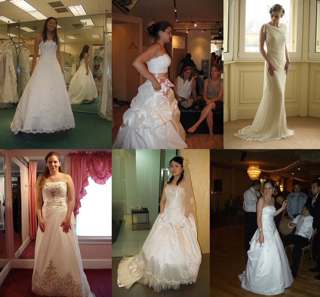 Amber's Story Planning a Wedding in Massachusetts Finding MY DRESS