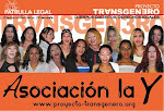 Asociación TSTC La Y
