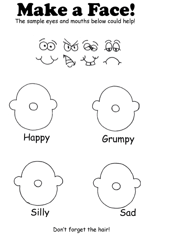BODY WORKSHEETS | learningenglish-esl