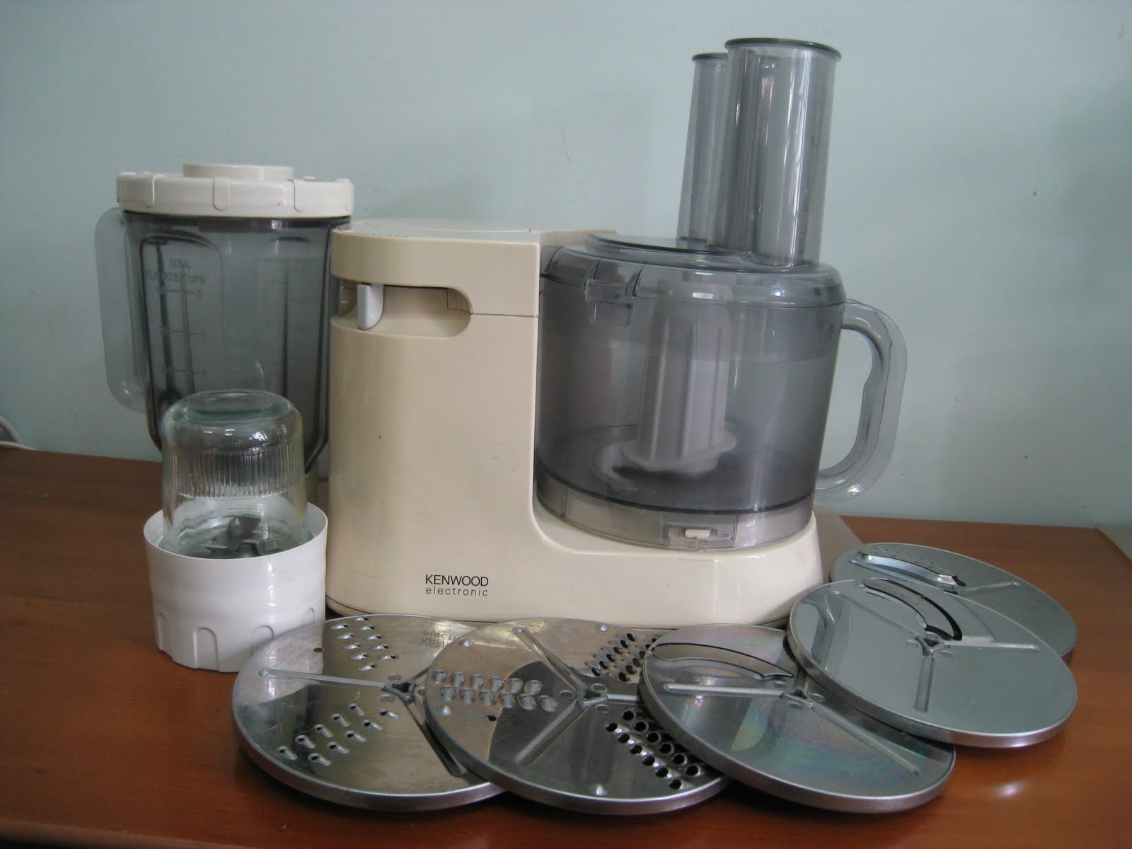 My Activities.. May 2010