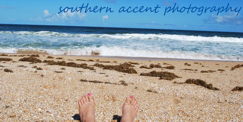 southern accent photography