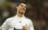 Cristiano Ronaldo cumplirá la sanción
