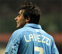 Lavezzi gusta a la Juventus