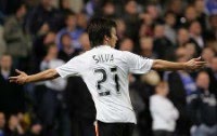 Silva cuenta con ofertas de City y Chelsea