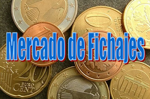 Mercado de fichajes 2010/2011